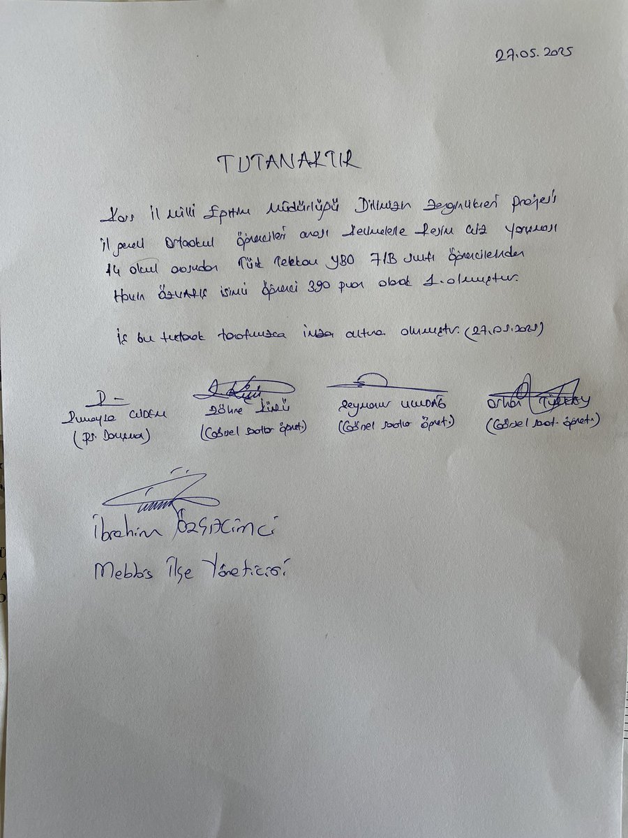 digormem's tweet photo. Dilimizin Zenginlikleri Projesi Ortaokullar arası kelimelerle resim çiz yarışmasında İlçe birincisi Türk Telekom YBO öğrencilerinden Havin ÖZVARIŞ  seçilmiştir. Öğrencimizi tebrik eder komisyon üyeleri ile öğretmenlerimize teşekkür ederiz. https://t.co/89BBn02Ouk