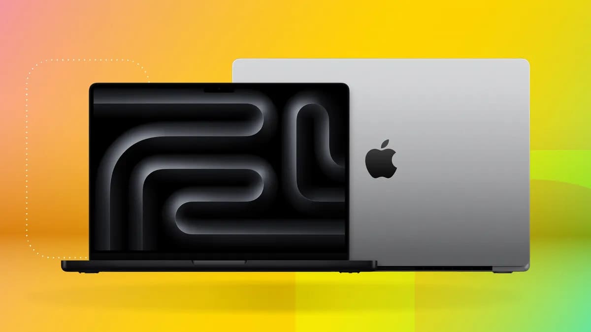 CeotechI's tweet photo. MacBook Pro con M3 Ultra: forse solo testato da Apple
#Apple #AppleSilicon #Chip #Componenti #Hardware #Indiscrezioni #Innovazioni #Laptop #Leak #M3Ultra #MacBookPro #Notizie #Prestazioni #Processori #Rumors #TechNews #Tecnologia #Test
https://t.co/LlpAt3NwYF https://t.co/w5LqLCMLI4
