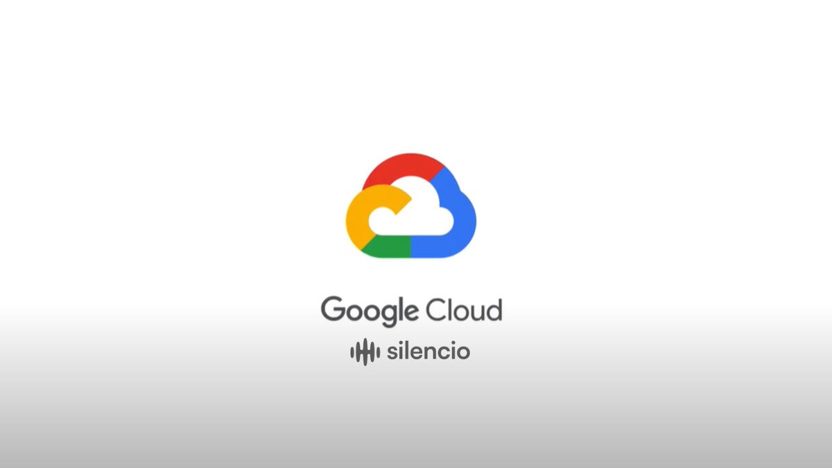 Silencio | Voice Data for AI tweet media