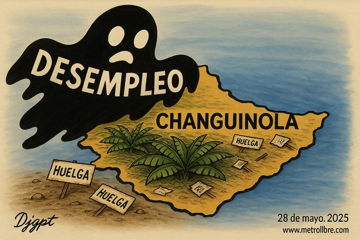 MetroLibrePTY's tweet photo. #Caricatura de #MetroLibre para hoy, 28 de mayo de 2025. #Guffy #ActualidadML https://t.co/jIrtLk5DT8