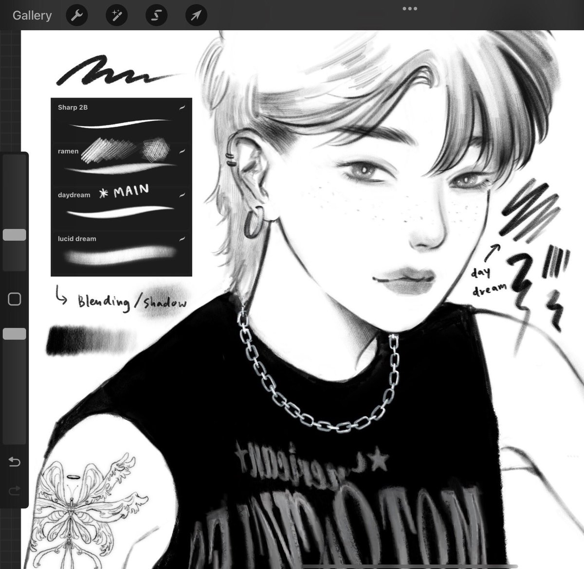 leej ⟢ (rest) tweet media