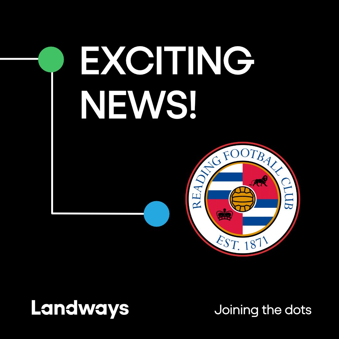 Landways Management Limited tweet media