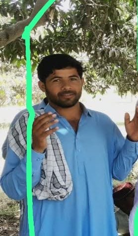 شہید کارکن....💔🥹