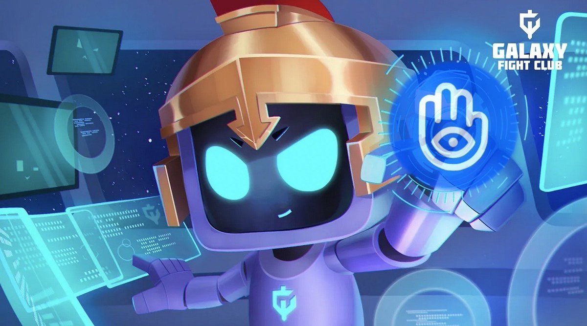 🪬BoredOnApechain x GFC 🪬

We’ll participate in the GFC 2025 APEelections. The top holder with more interactions on their posts will qualify for a tournament on June 8th for (prize pool 600 $APE )

To participe:
- Hold a <a href="/BoredOnChain/">Bored On ApeChain</a>   
- Follow <a href="/GalaxyFight_NFT/">Galaxy Fight Club</a>  
- Announce