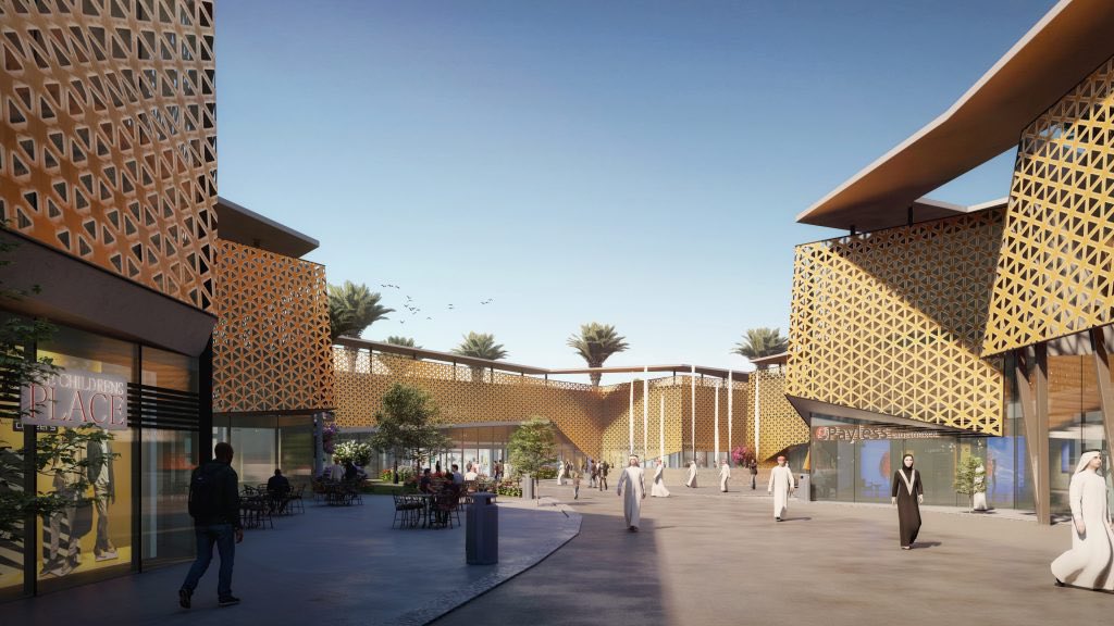 SharqiaProjects's tweet photo. #تحت_الإنشاء 🏗️

#الدمام_سكوير وهو مشروع حضري متكامل مصمم ليكون مركزًا للعمل والترفيه، بموقع مميز داخل مجمع الاتصالات (STC) في #الدمام، عند تقاطع طريق عثمان بن عفان وطريق الأمير نايف بن عبدالعزيز.

يمتد المشروع على مساحة 415 ألف متر مربع، ويضم بيئة نابضة بالحياة تدمج بين التطوير السكني والتجاري، مع مساحات عامة تفاعلية.

موقع المشروع📍:
https://t.co/zzHehLvGi5

#مشاريع_الشرقية