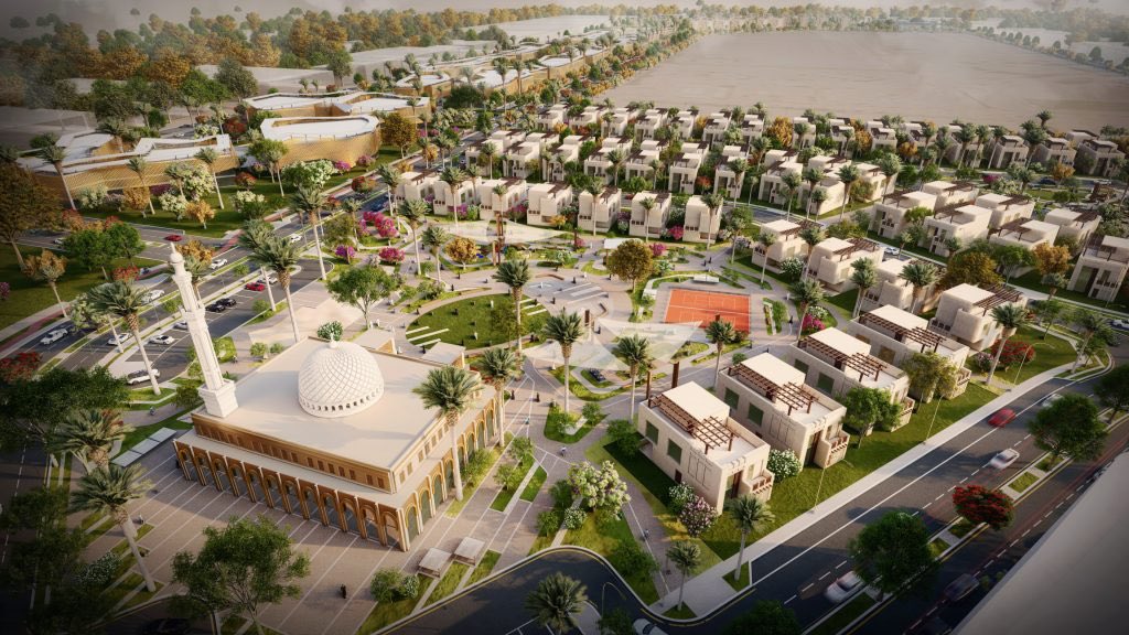 #تحت_الإنشاء 🏗️

#الدمام_سكوير وهو مشروع حضري متكامل مصمم ليكون مركزًا للعمل والترفيه، بموقع مميز داخل مجمع الاتصالات (STC) في #الدمام، عند تقاطع طريق عثمان بن عفان وطريق الأمير نايف بن عبدالعزيز.

يمتد المشروع على مساحة 415 ألف متر مربع، ويضم بيئة نابضة بالحياة تدمج بين التطوير