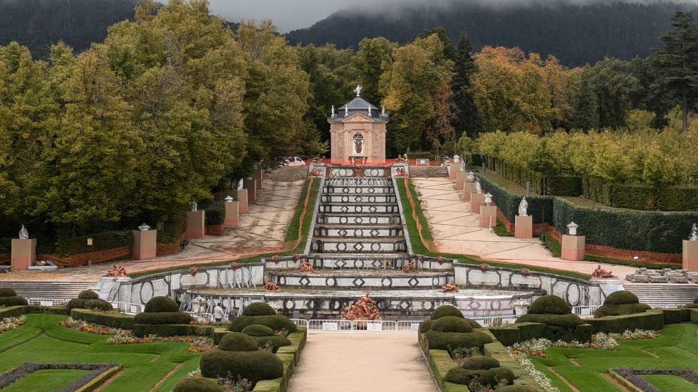 Ministerio de Industria y Turismo (@minturgob) on Twitter photo España acoge la 123ª reunión del Consejo Ejecutivo de ONU Turismo en 📍La Granja, Segovia.
🌍En calidad de país anfitrión y miembro permanente del Consejo Ejecutivo, estaremos representada al máximo nivel por el ministro <a href="/jordihereub/">Jordi Hereu</a>.
🔗run.gob.es/lms4c575 España acoge la 123ª reunión del Consejo Ejecutivo de ONU Turismo en 📍La Granja, Segovia.
🌍En calidad de país anfitrión y miembro permanente del Consejo Ejecutivo, estaremos representada al máximo nivel por el ministro <a href="/jordihereub/">Jordi Hereu</a>.
🔗run.gob.es/lms4c575