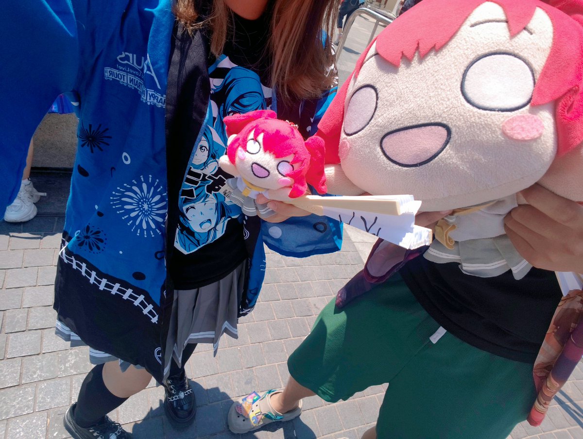 School Idol Tomodachi - Cards Album: #1021 Kurosawa Ruby SR