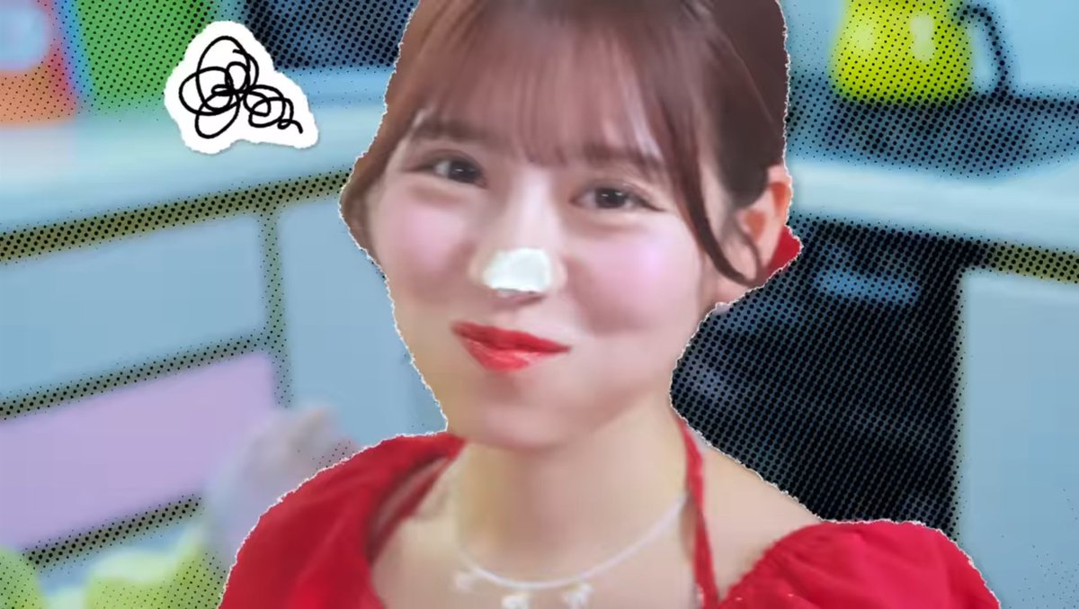 那虹🍒 tweet media