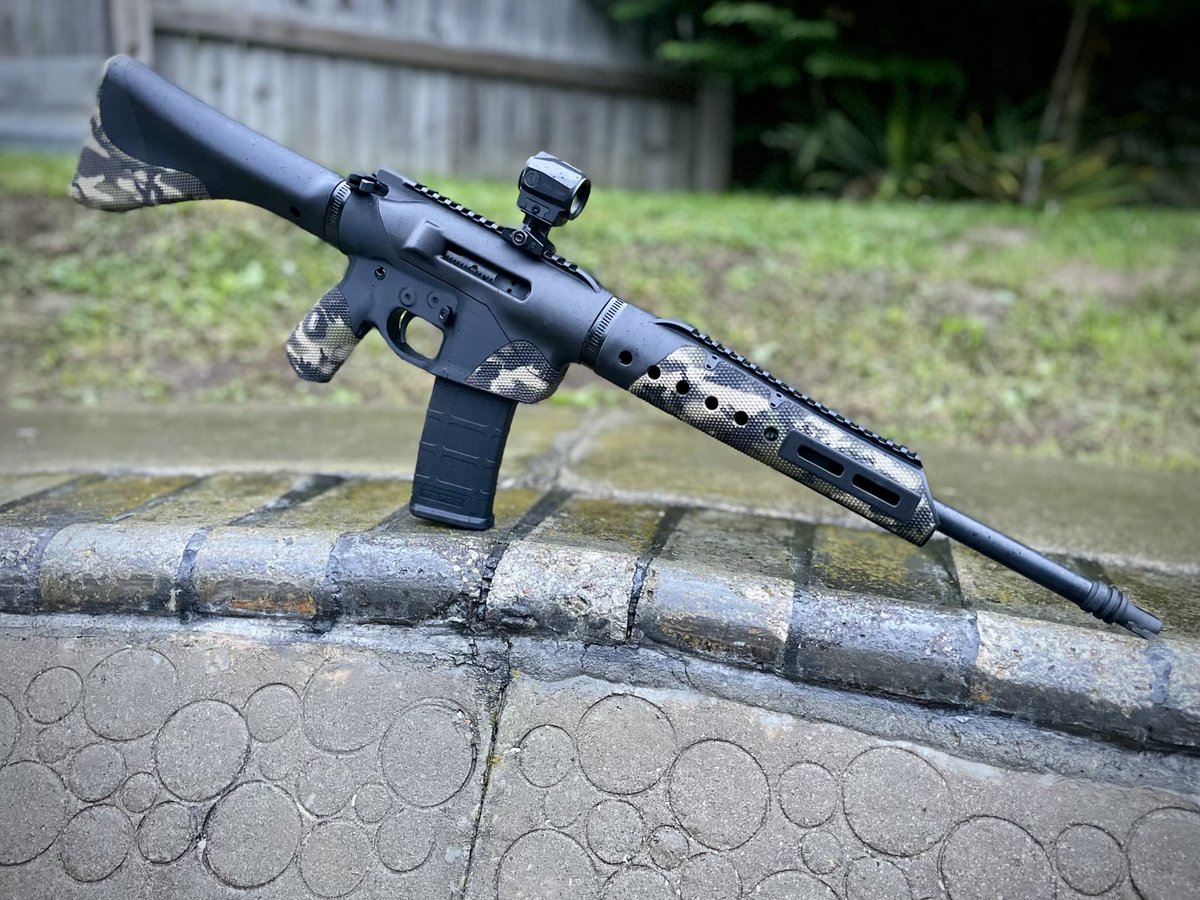 Hoffman Tactical tweet media