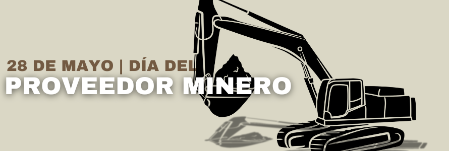 MiningPress's tweet photo. Mining Press | ¡Feliz día del proveedor minero en Argentina! https://t.co/gSU2gnCN9e