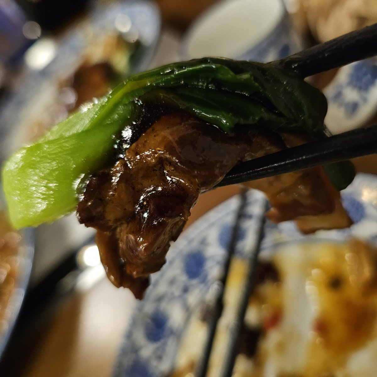 2시간을 기다리다가 드디어