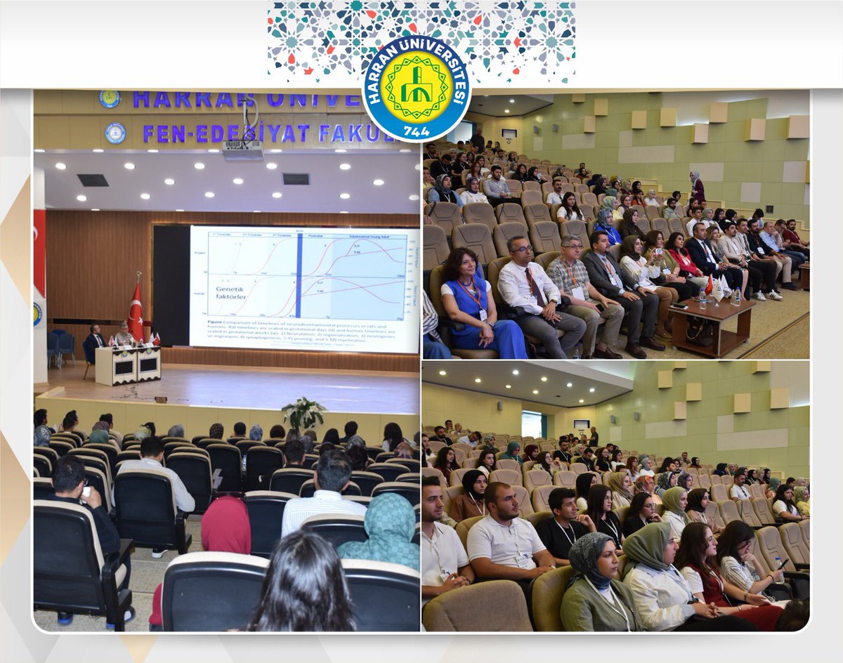 Harran Üniversitesi tweet media