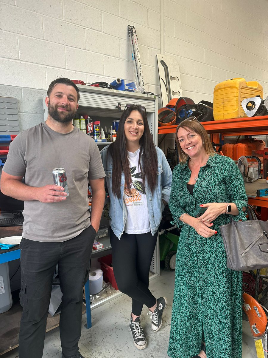 A few highlights from our celebratory barbecue last Friday 📸
More on the way...