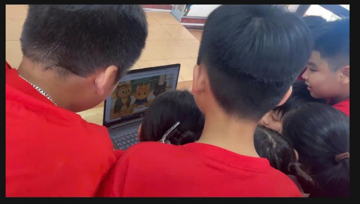 When the NianNian community visited schools in remote, mountainous, and ethnic minority areas across countries like Vietnam, Laos, and Thailand, to guide teachers and children on how to use Giggle Academy <a href="/GiggleAcademy/">Giggle Academy</a>  for language learning, we identified several important