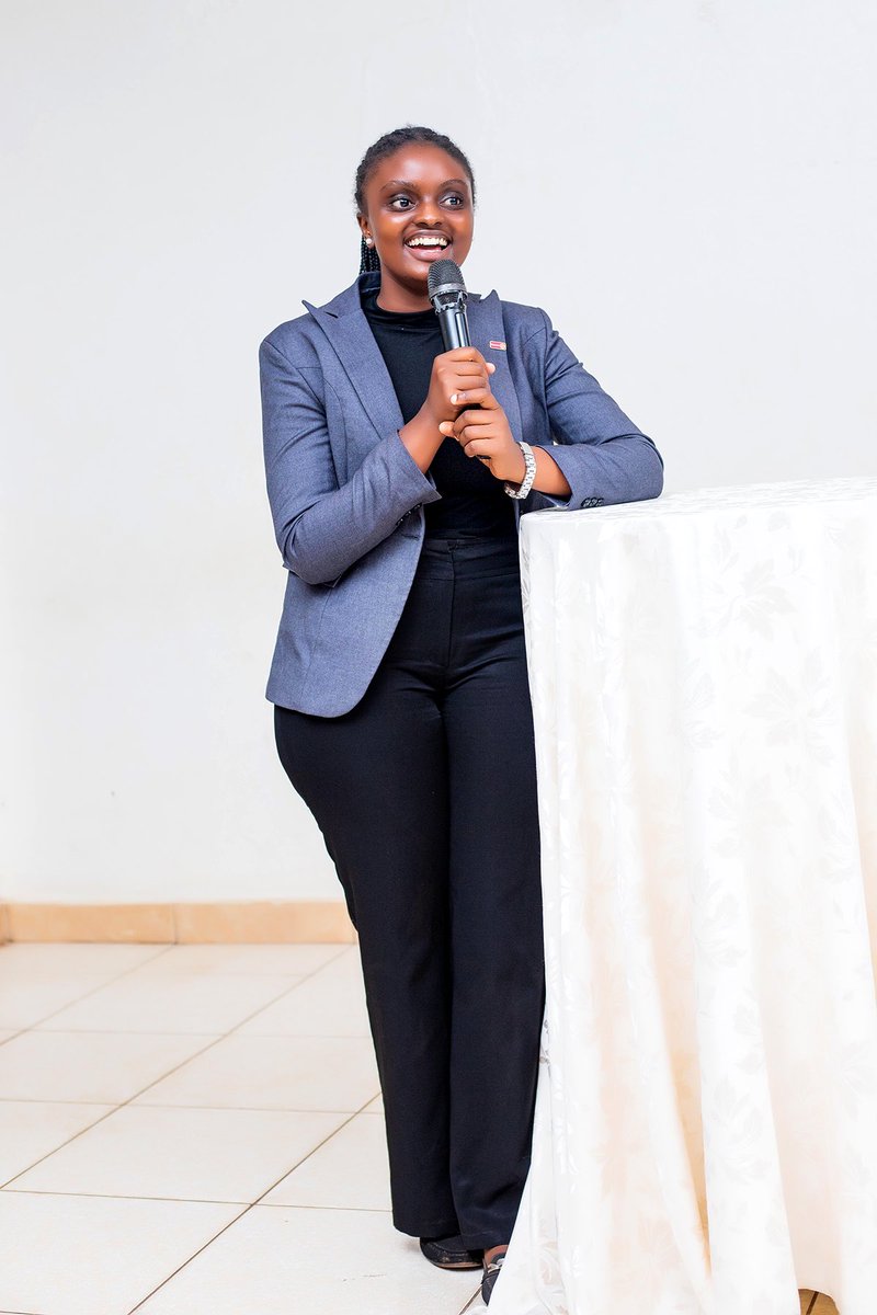 To the Girls Who Dare to Lead, Dream, and Rise:
You are not just the future you are the power of now. 
Keep going. Keep growing. You are powerful. You are needed. You are enough.