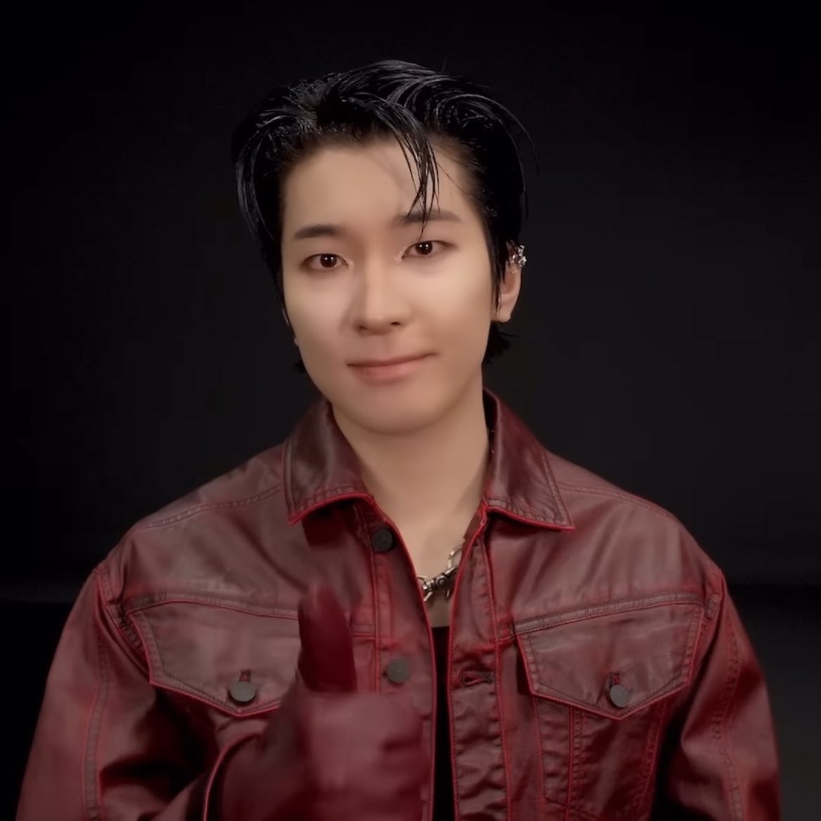 wonuoiawoo's tweet image. WONWOO                                     wonungi :]