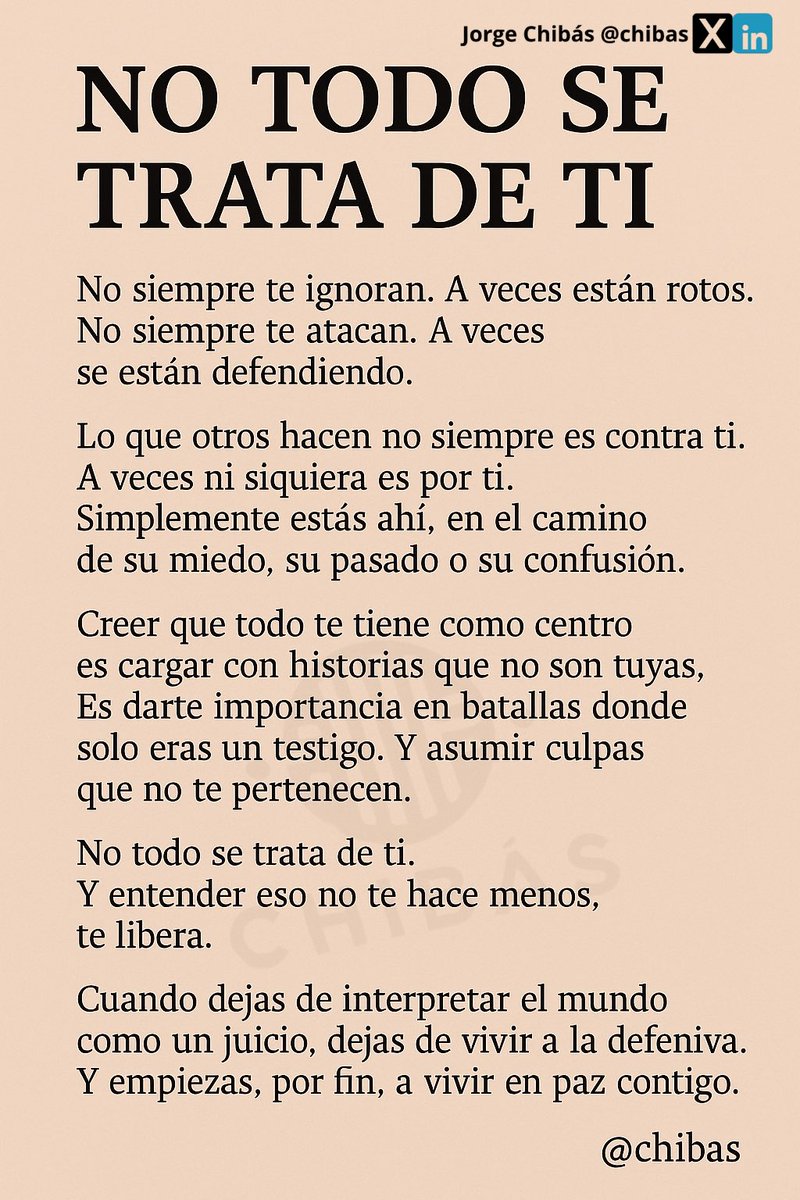 Jorge Chibás (@chibas) on Twitter photo 