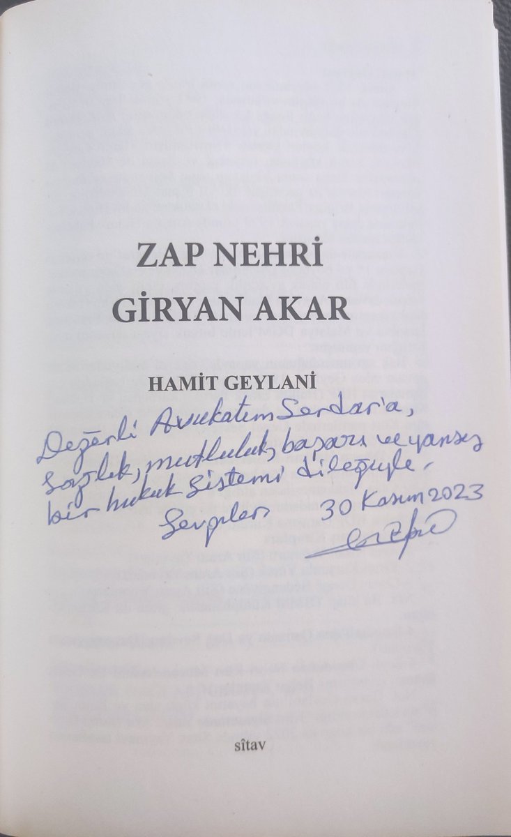 Hayat dediğin su misali, akıp geçiyor.
Geriye, yaptıkların ve yazdıklarınla suya bıraktığın izler kalıyor.
Mekanın cennet olsun Hamit Amca😔
Avukatın olmak benim için gururdu...