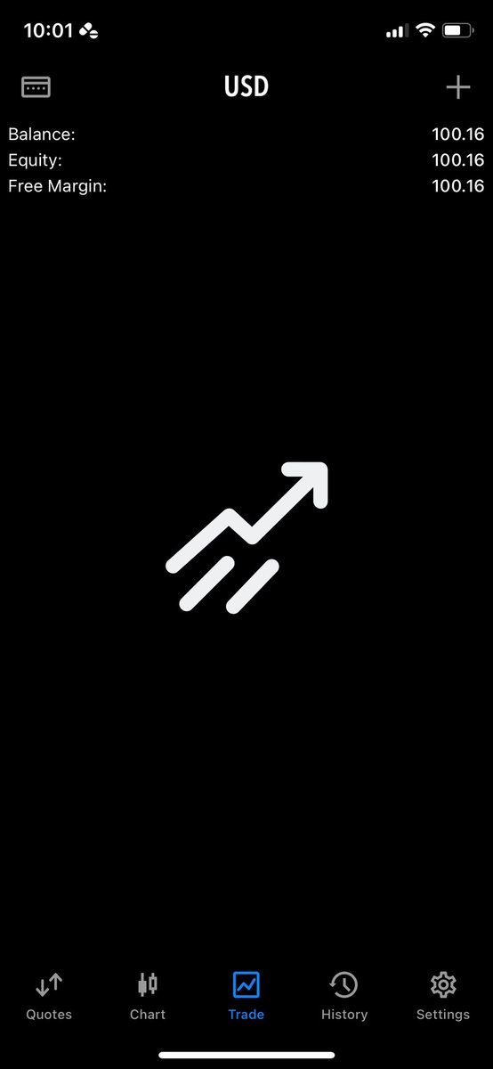 ThatProTrader_'s tweet image. $1k running profits on v10🔻
My only focus? Consistency 📌