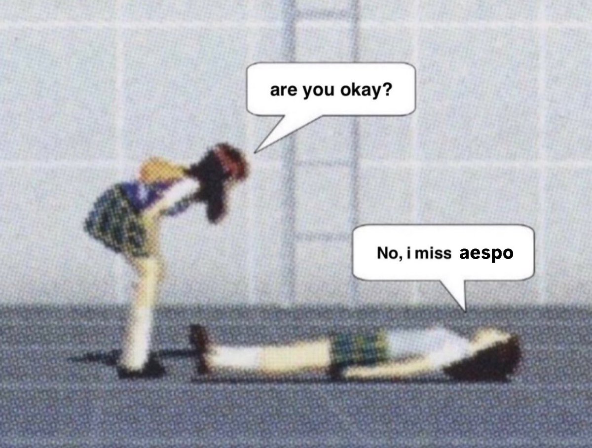 aespo