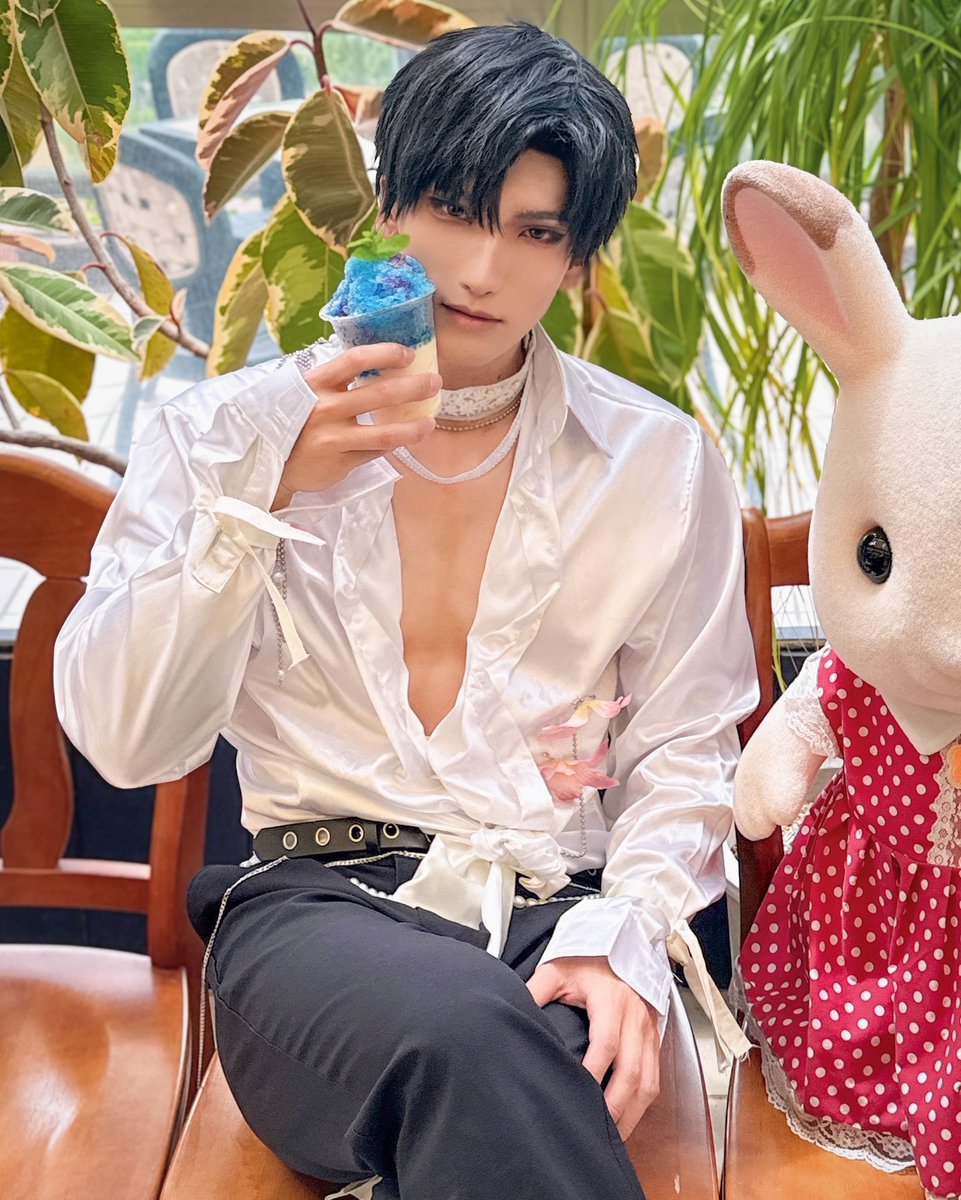 俺の自我とコスプレ!!