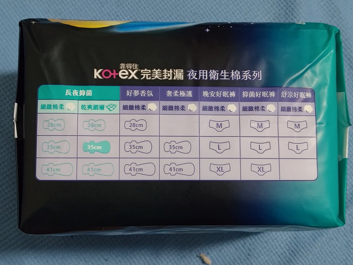 Pad Lover tweet media