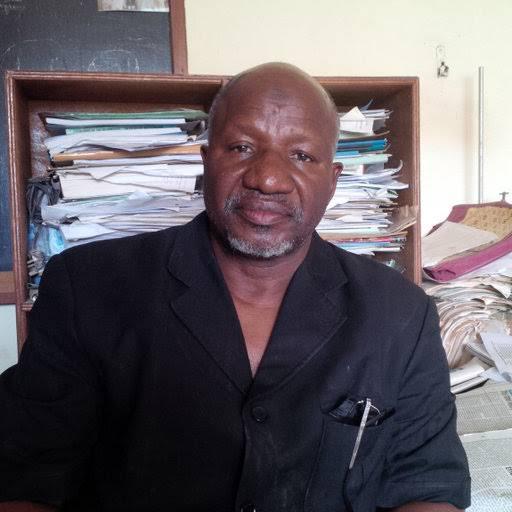 DanjumaGodswill's tweet photo. Imagine the audacity: a professor and his partners forging documents to steal land in Abuja. This country has no future if such people are allowed to walk free. #JailThem https://t.co/NNHPt7iBl4