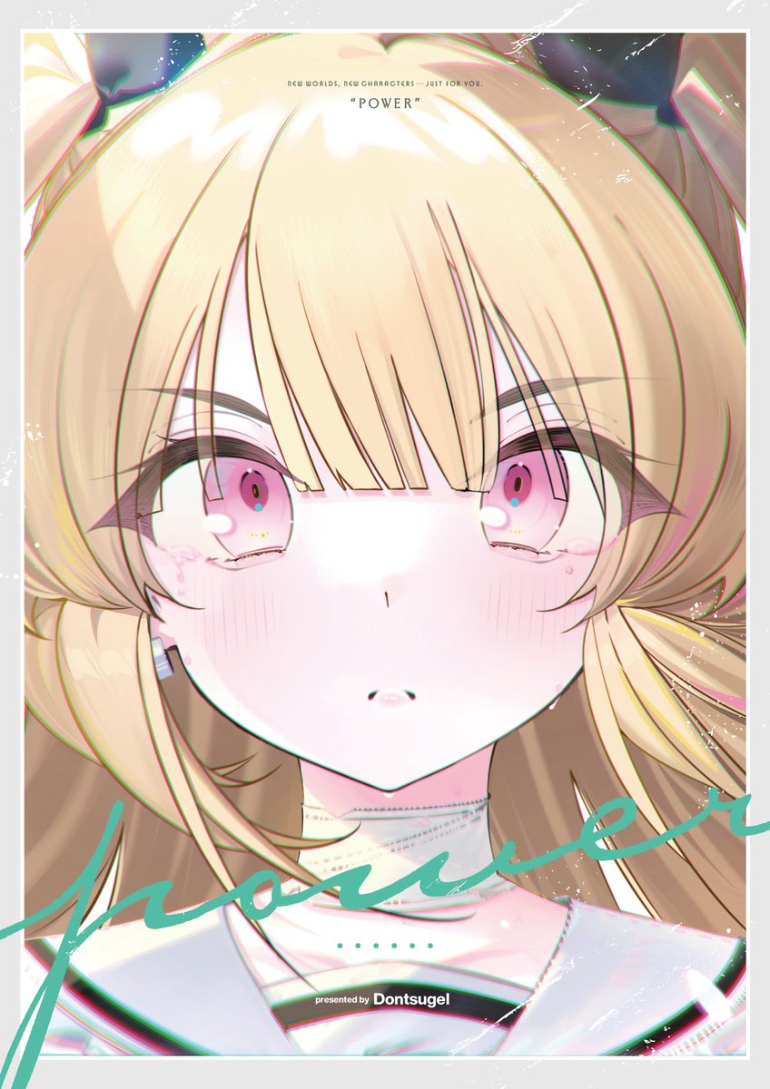 「コミティア152参加します!6月1日 東3く26aです!よろしくお願いします～～」|紅緒🍅LACKGIRL発売中のイラスト