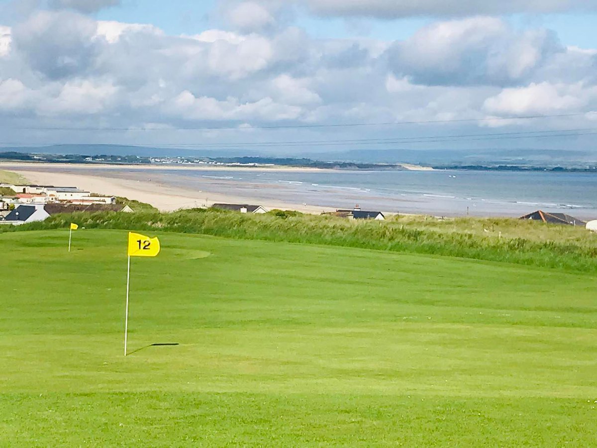 The Enniscrone Pitch and Putt is open seven days a week this summer⛳️

Perfect for spending an evening practicing your swing, or taking an afternoon teaching the little ones something, it is open from 11am-7pm.

📸Enniscrone Pitch &amp; Putt

#DiscoverEnniscrone #KeepDiscovering