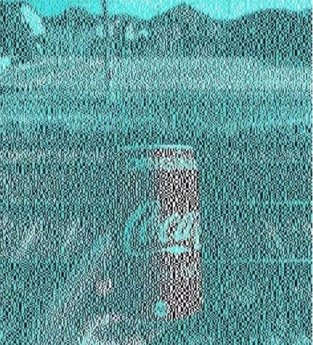 Bu fotoğrafta kırmızı yok, her yer siyah, beyaz ve mavi. Beyin o kısmı kırmızı görmeye karar veriyor! İşte reklamın zihni etkileme şekli tam olarak budur. Noropazarlama bunun için vardır.

#neuromarketing #marketingstrategies