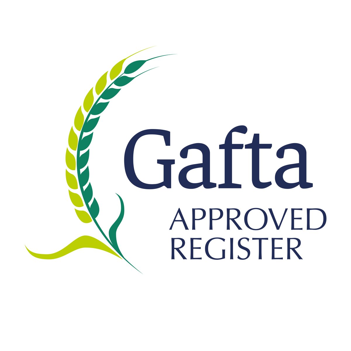 Did you know that;
👉🏻 our Approved Register is updated daily?
👉🏻 statuses can change at any time?
👉🏻 it is part of standard Gafta contract terms to use a Gafta Approved Register?

Look for the logo and check the list on Gafta’s website!

Check here: gafta.com/Search-Approve…