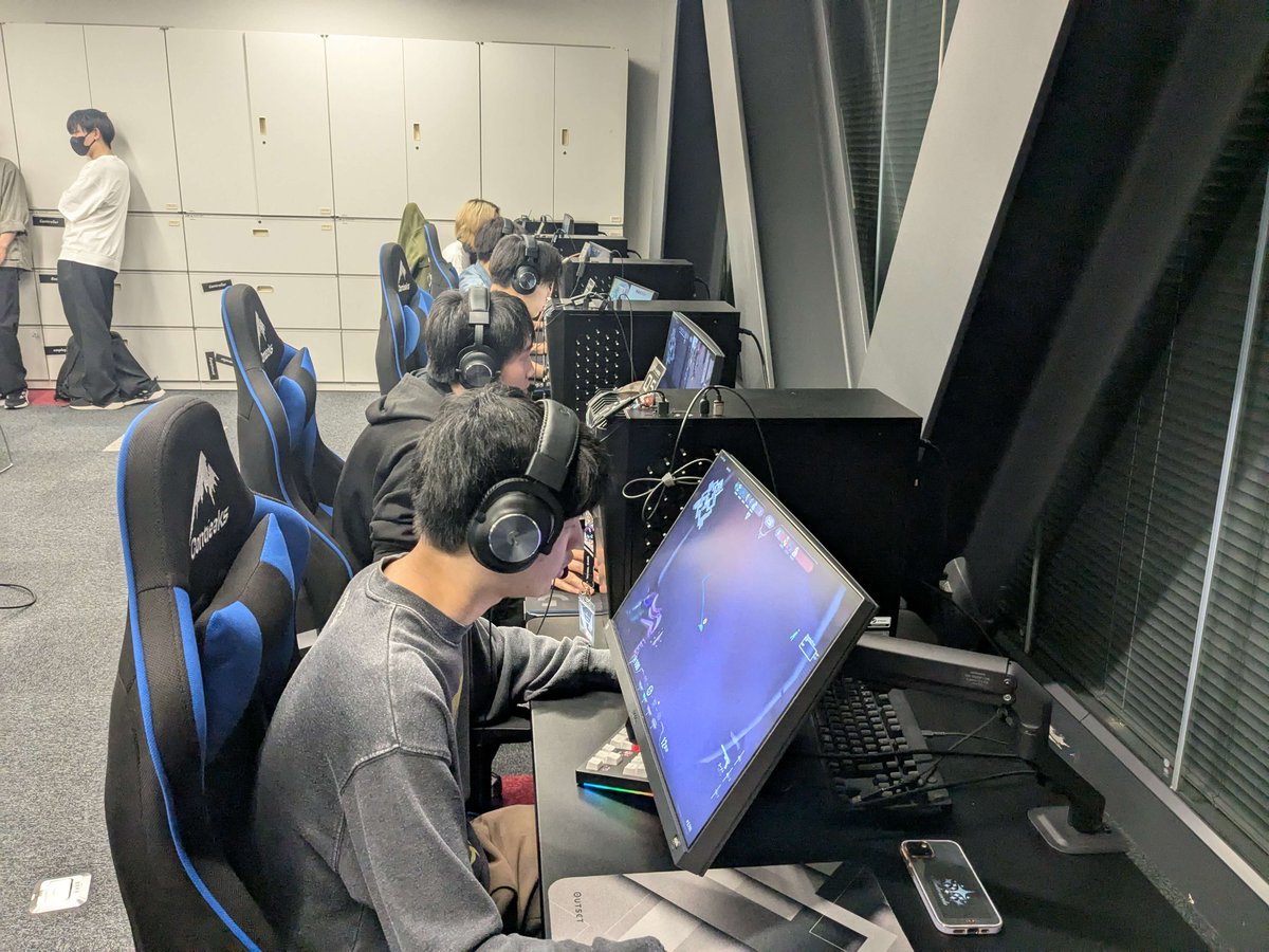 HAL Gaming tweet media