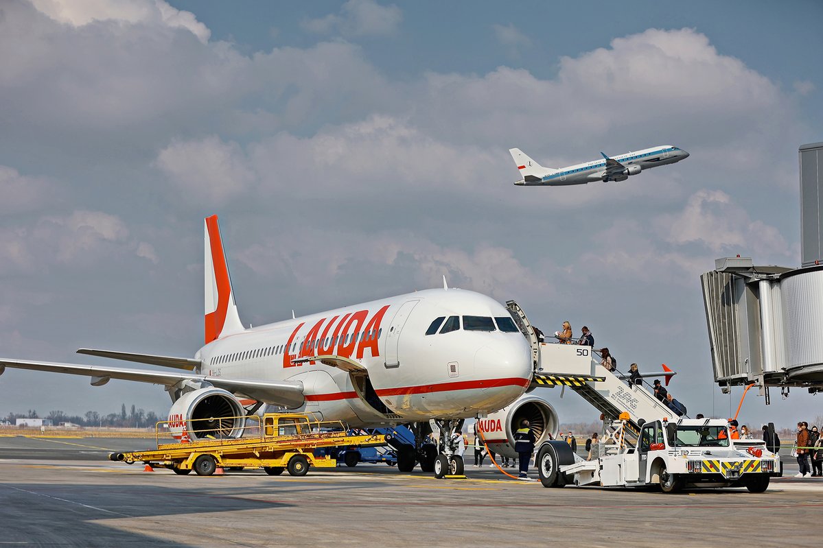 Croatia’s national sport? The long weekend. 🥳
Just a few more work hours, one mental breakdown, and boom — you're at the gate. Where are you escaping to this time? 😅✈️

Photo by Josip Škof