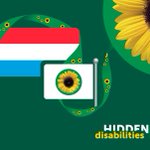Photo by Hidden Disabilities Sunflower Ireland & N. Ireland (@SunflwrIreland)
