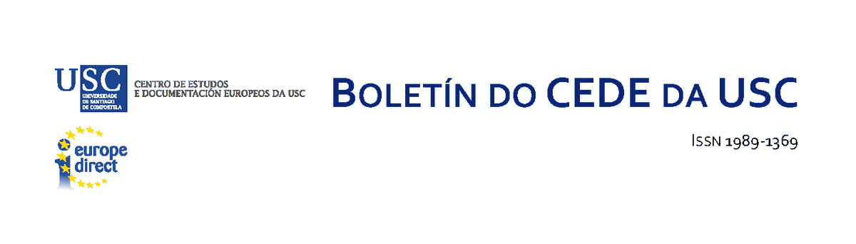 📢 Exemplar de maio do Boletín do CEDE.🗞️
👉 minerva.usc.gal/rest/api/core/…
Con noticias, ofertas de prácticas remuneradas, de emprego e de financiamento, vías de participación na UE, sentenzas, estatísticas e suxestións bibliográficas, e máis.
<a href="/UniversidadeUSC/">USC</a>
<a href="/Dereito_USC/">__</a>