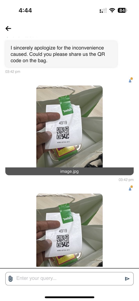 Amitkap2102's tweet photo. The started negotiating the refund amount starting from 30% , then 40% . On requesting for replacement I was told we cannot replace it. You can only get partial refund in original source. What a pathetic experience. https://t.co/wLuLHCubCL