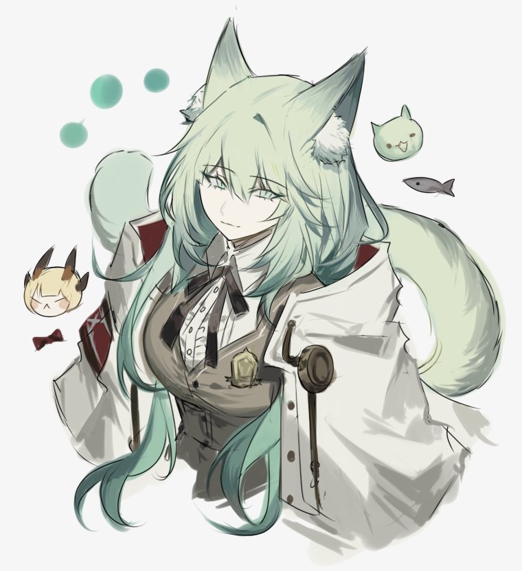 Harmonie 
#明日方舟 #アークナイツ #Arknights