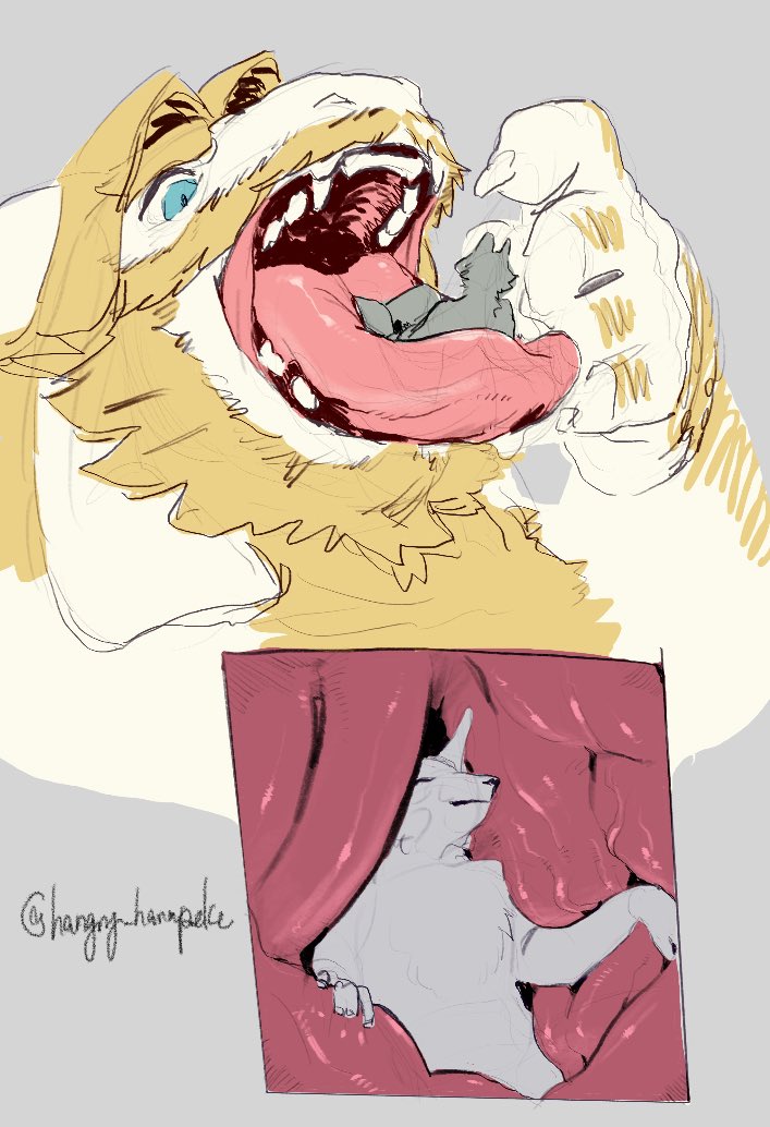 ぱぱぼあ、ぬった