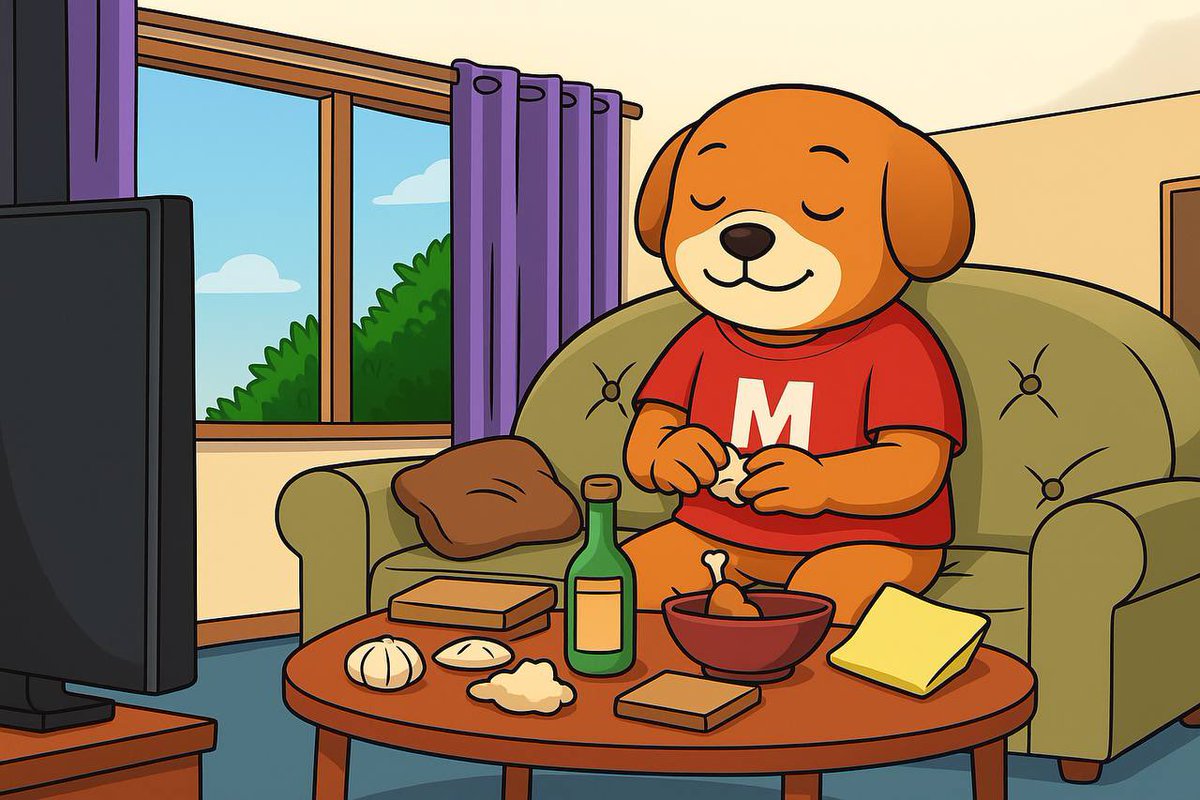 Mimo Inu 🐶 - $MIMO tweet media
