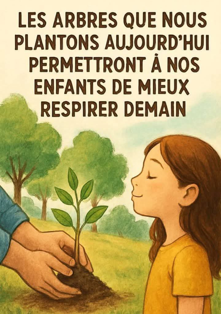 Image : les amis de la terre
#nature
#Environnement
#climat
#biodiversite