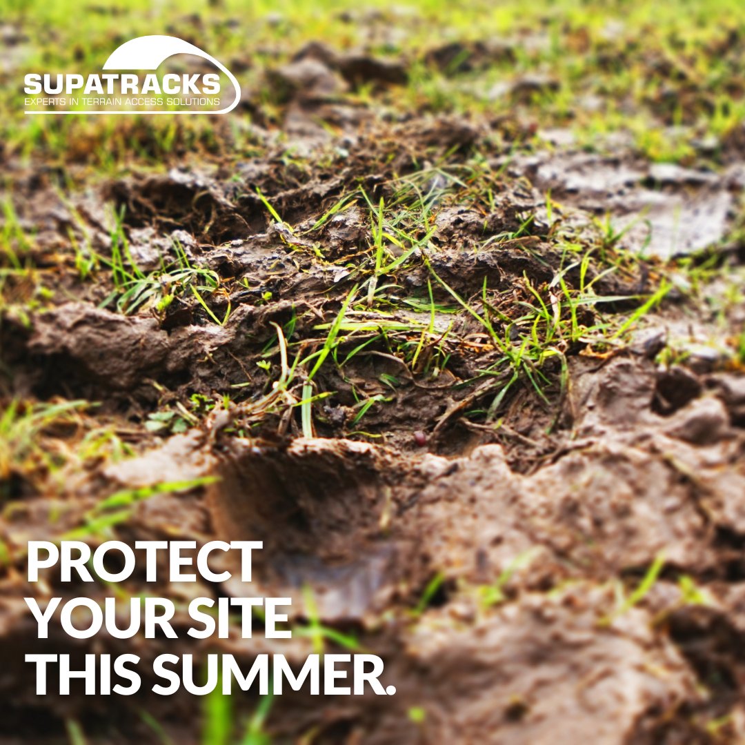 Outdoor events can leave lasting damage to turf and access routes. Our range offers solid, safe access for both vehicles and pedestrians, with quick installation and minimal mess.

👉 Planning an event? Get in touch with the team: supatracks.com
