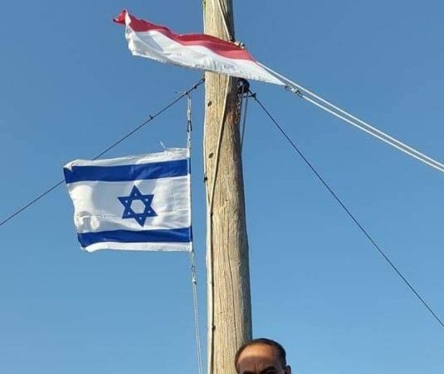 Tebak dubes Indonesia untuk Tel Aviv