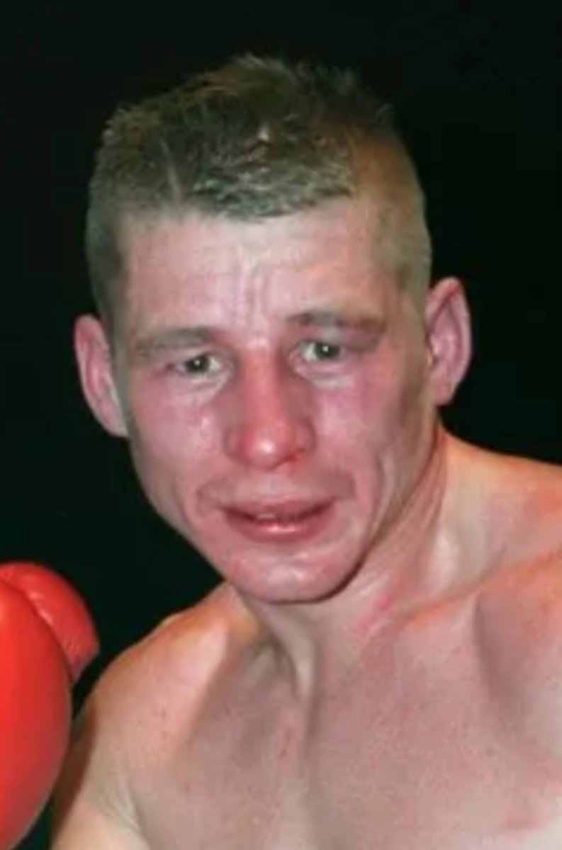 Mike Goodall tweet media