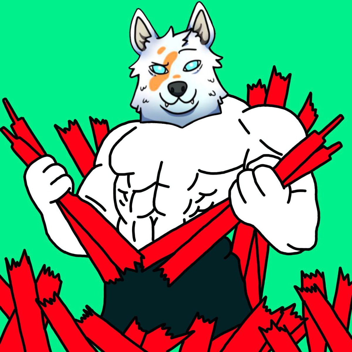 THANK YOU FOR THE $sDOG DIP