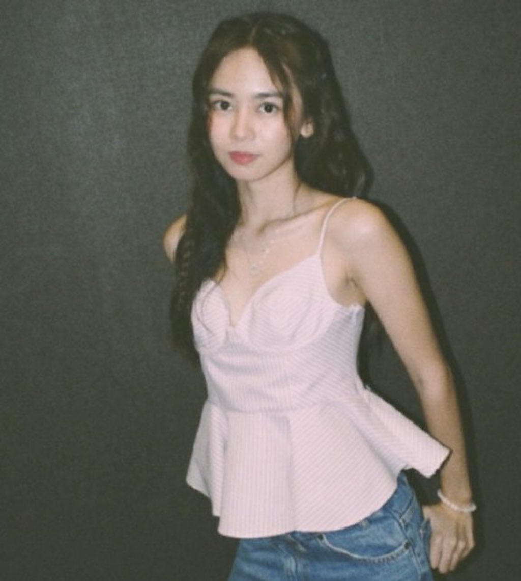aguuupy's tweet photo. girlfriend namin ni andres https://t.co/rhBzwcUfCo