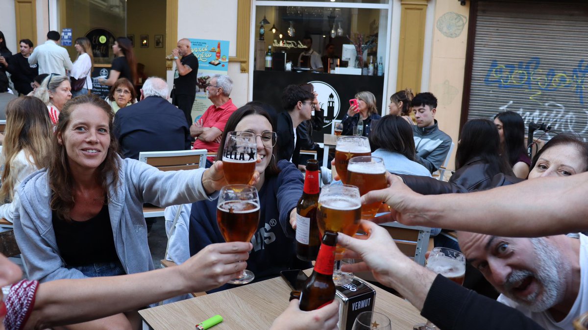 Ganxet Pintxo tweet media