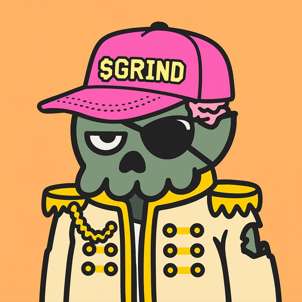 NewB108's tweet image. @GrindTheCoin can’t wait 🚀🚀🚀
#mories #Too #The #Moon