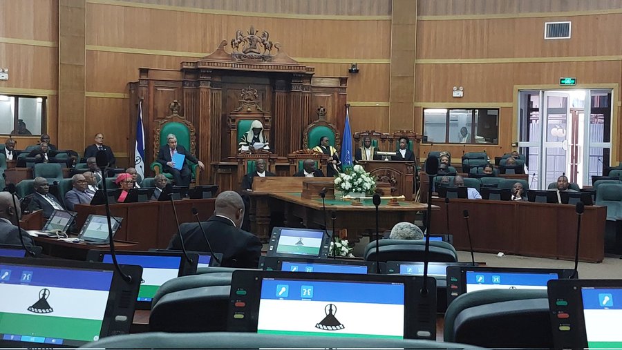 🔊 In rural Lesotho, media isn’t just information.. it’s empowerment.

🧠 Through #BridgingTheGap, we’re training radios on governance + digital literacy, and helping shape the new #PublicParticipationBill.

📰 READ: lesotho.misa.org/2025/05/27/the…

#MISAlesotho #DemocracyInAction