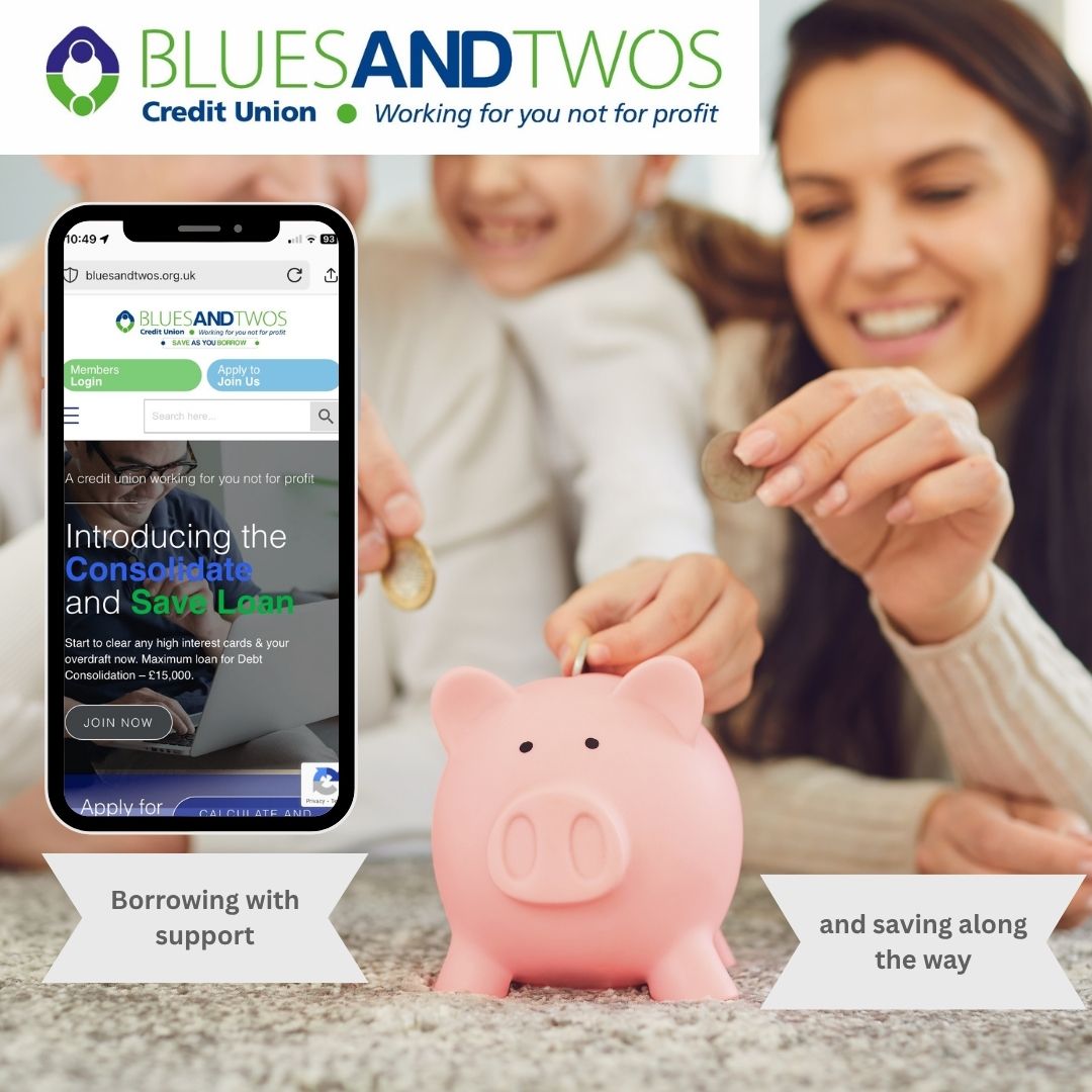📷 Save as You Borrow – It’s What We Do
At Blues and Twos, every loan comes with a built-in savings habit. You repay your loan and grow your savings at the same time. It’s smart, simple, and member-first
Join Today 📷shorturl.at/oCbgK
#bluesandtwos #membership